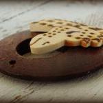 Wooden Giraffe Link