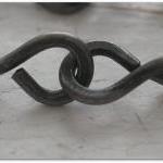 Handmade Purple Bead Anneal..
